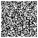 QR code with Tony's Bakery contacts