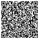 QR code with J C Delaney contacts