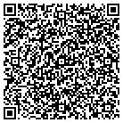 QR code with AAA Assoc Moving & Storage contacts