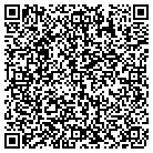 QR code with Quitman Chamber of Commerce contacts