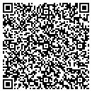 QR code with T L C Investment Corp contacts