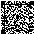 QR code with Connecticut Marine Service Inc contacts