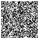 QR code with Manoogian Martin M contacts