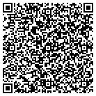 QR code with Saddlebrook Community Assn contacts