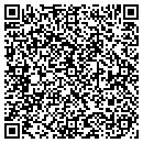 QR code with All in One Service contacts