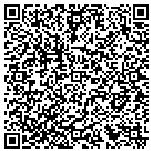 QR code with Muscatine Cnty Treasurer Auto contacts