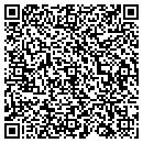 QR code with Hair Concepts contacts