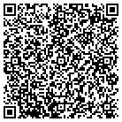 QR code with Koyfman's Center For Health & Rejuvenation Inc contacts