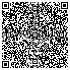 QR code with Yale New Haven Hosp-Pediatrics contacts