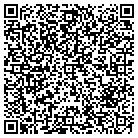 QR code with Pediatrics & Adolescent Center contacts