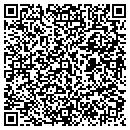 QR code with Hands of Healing contacts