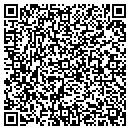QR code with Uhs Pruitt contacts