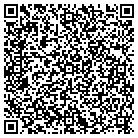 QR code with Tildon-Burton Janice MD contacts