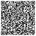 QR code with MT Blanca Publishing CO contacts