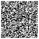 QR code with Taylor County Treasurer contacts