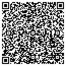 QR code with The By Grace Foundation contacts