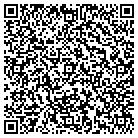 QR code with The Commerce Of Chamber Lavonia contacts