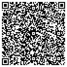 QR code with Orographics Publishing contacts