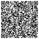 QR code with Opportunities-Positive Growth contacts
