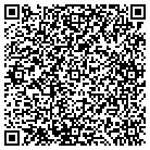 QR code with St John The Baptist Byzantine contacts
