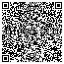 QR code with J C Refuse CO contacts