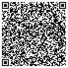 QR code with nature's pearl contacts