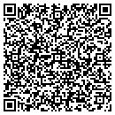 QR code with Kent B Zaffke Cpa contacts