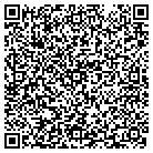 QR code with Zero Balancing Health Assn contacts