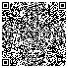 QR code with Massachusetts Healthcare Human contacts