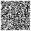 QR code with K B Marshall contacts