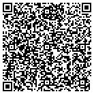 QR code with Hansen Kristopher W Dvm contacts