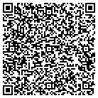 QR code with Lindblad David M CPA contacts
