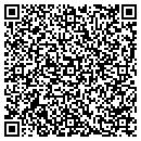 QR code with Handyman Can contacts