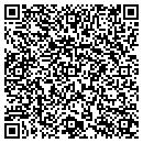 QR code with Uro-Tronics Medical Systems Inc contacts