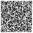 QR code with Champoux-Rhode Lisa M MD contacts