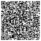 QR code with Rw Ritch Refuse Service LLC contacts