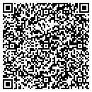 QR code with United Way Greater New Haven contacts
