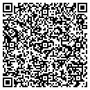 QR code with J & M Enterprise contacts
