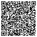 QR code with All Haul contacts
