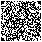 QR code with Marshall County Tax Assessor contacts