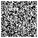 QR code with Moa Maui contacts