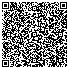 QR code with Anthony's Custom Hauling contacts