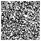 QR code with Clinton County Treasurer contacts