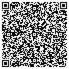QR code with Rheumatology & Rehab Center contacts