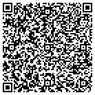 QR code with Caldwell & Walsh Building Cons contacts