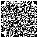 QR code with Capt Trash contacts