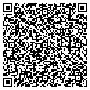 QR code with K C Accounting contacts
