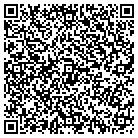 QR code with C L Noonan Container Service contacts