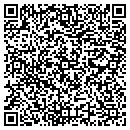 QR code with C L Noonan Disposal Inc contacts