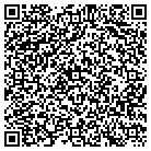 QR code with Myers James N CPA contacts